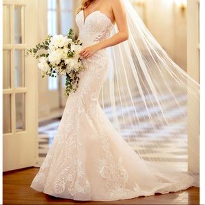 Stella York Wedding Dress 6979